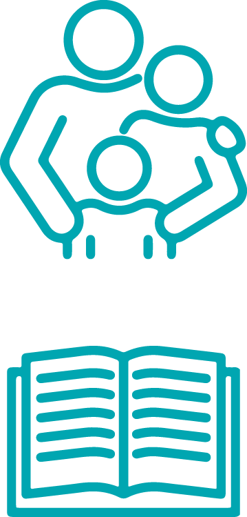 Familie, Bildung & Kinder